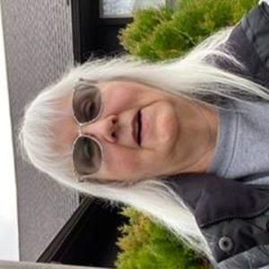 Meet your Posher, Barb